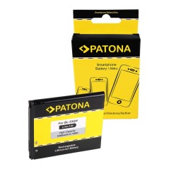 PATONA Bateria f. LG BL-53QH LG Optimus 4X HD, LG Optimus F5 (P875)