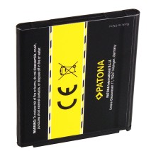 PATONA Bateria f. LG BL-53QH LG Optimus 4X HD, LG Optimus F5 (P875)
