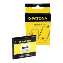 PATONA Bateria do Sony Ericsson BA700 Xperia E C1504 / C1505 Xperia E Dual PATONA Bateria do Sony Ericsson BA700 Xperia E C1504 / C1505 Xperia E Dual