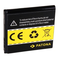 PATONA Bateria do Sony Ericsson BA700 Xperia E C1504 / C1505 Xperia E Dual