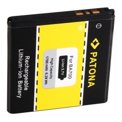 PATONA Bateria do Sony Ericsson BA700 Xperia E C1504 / C1505 Xperia E Dual