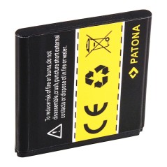 PATONA Bateria do Sony Ericsson BA700 Xperia E C1504 / C1505 Xperia E Dual