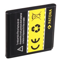 PATONA Bateria do Sony Ericsson BA700 Xperia E C1504 / C1505 Xperia E Dual PATONA Bateria do Sony Ericsson BA700 Xperia E C1504 / C1505 Xperia E Dual