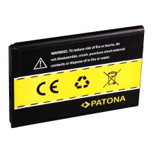 PATONA Bateria f. Sony Ericsson BST-41 BST41 Xperia X1 X1 X2 X10 GRAJ