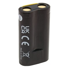 Bateria f. RCR-V3-Li-Ion CR-V3 CRV3,CR-V3P/LB01