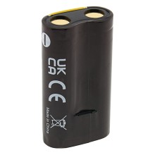 PATONA bateria do RCR-V3-Li-Ion CR-V3 CRV3,CR-V3P/LB01 PATONA bateria do RCR-V3-Li-Ion CR-V3 CRV3,CR-V3P/LB01