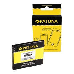 PATONA Bateria f. Huawei HB5V1HV Huawei Ascend Y300