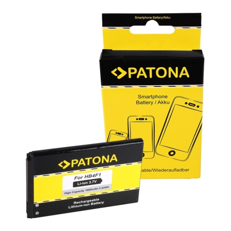 PATONA Bateria f. Huawei HB4F1 BLT005 A100 A103 A105 A109 A113 A115