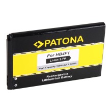 PATONA Bateria f. Huawei HB4F1 BLT005 A100 A103 A105 A109 A113 A115