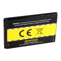 PATONA Bateria f. Huawei HB4F1 BLT005 A100 A103 A105 A109 A113 A115