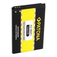 PATONA Bateria f. Huawei HB4F1 BLT005 A100 A103 A105 A109 A113 A115