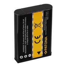 PATONA Bateria f. Nikon Coolpix P600 Nikon EN-EL23 ENEL23 Nikon P600