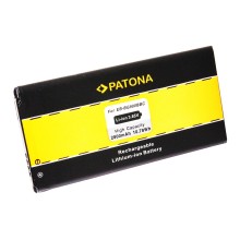 PATONA Bateria f. Samsung Galaxy S5 I9600 Samsung GT-I9600 Samsung S5
