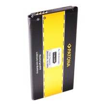 PATONA Bateria f. Samsung Galaxy S5 I9600 Samsung GT-I9600 Samsung S5