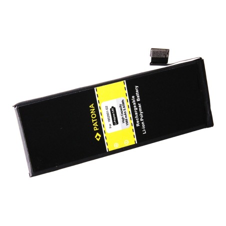 Bateria PATONA do iPhone'a 5c / 5s wraz z narzędziami do otwierania