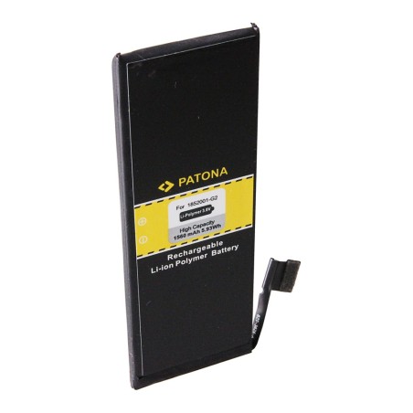 Bateria PATONA do iPhone'a 5c / 5s wraz z narzędziami do otwierania