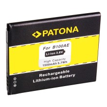 PATONA Bateria f. Samsung Galaxy Ace 3 GT-S7270 GT-S7272 GT-S7898 GTS7562 PATONA Bateria f. Samsung Galaxy Ace 3 GT-S7270 GT-S7272 GT-S7898 GTS7562