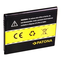 PATONA Bateria f. Samsung Galaxy Ace 3 GT-S7270 GT-S7272 GT-S7898 GTS7562
