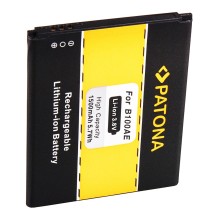 PATONA Bateria f. Samsung Galaxy Ace 3 GT-S7270 GT-S7272 GT-S7898 GTS7562 PATONA Bateria f. Samsung Galaxy Ace 3 GT-S7270 GT-S7272 GT-S7898 GTS7562