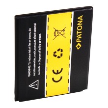 PATONA Bateria f. Samsung Galaxy Ace 3 GT-S7270 GT-S7272 GT-S7898 GTS7562 PATONA Bateria f. Samsung Galaxy Ace 3 GT-S7270 GT-S7272 GT-S7898 GTS7562