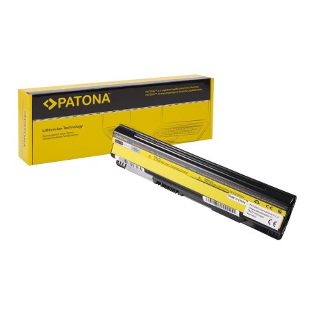 PATONA Bateria f. MSI CR650 CX650 FR400 FX400 FX420 FR600 FX600 FX600MX