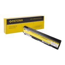 PATONA Bateria f. MSI CR650 CX650 FR400 FX400 FX420 FR600 FX600 FX600MX