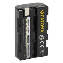 PATONA Akumulator do Sony NP-FS11 / NP-FS10 / NP-F11 / NP-FS21