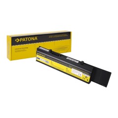 PATONA Bateria f. Dell Vostro 3400 3500 3700 04D3C 04GN0G 0TXWRR 312-0997