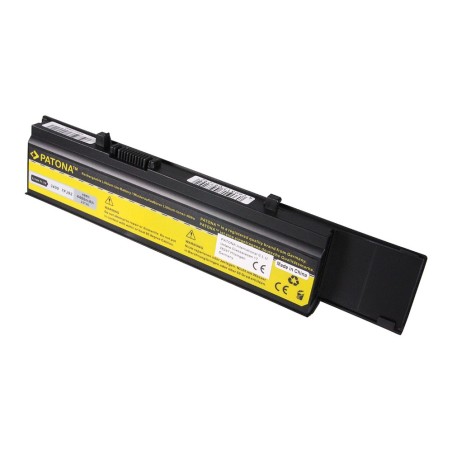 PATONA Bateria f. Dell Vostro 3400 3500 3700 04D3C 04GN0G 0TXWRR 312-0997