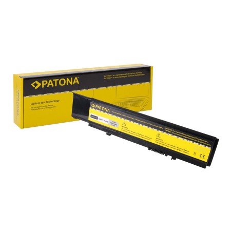 PATONA Bateria f. Dell Vostro 3400 3500 3700 04D3C 04GN0G 0TXWRR 312-0997