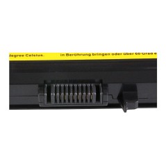 PATONA Bateria f. Dell Vostro 3400 3500 3700 04D3C 04GN0G 0TXWRR 312-0997