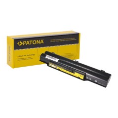 PATONA Bateria f. FUJITSU-SIEMENS Lifebook A530 A531 AH530 AH531 LH52/C