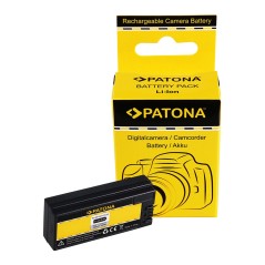 PATONA Bateria f. Sony FC10 FD11 DSC-P2 P3 P5 P7 P8 P9 P10 P12