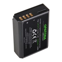 Bateria PATONA Premium do CANON LP-E10 LPE10 EOS1100D EOS 1100D 1200D