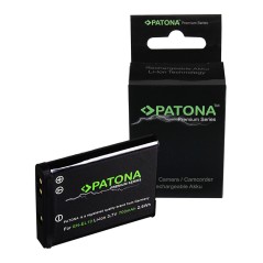 Bateria PATONA Premium f. Nikon EN-EL19 CoolPix S32 S6400 S3100 S2600