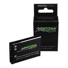 Bateria PATONA Premium f. Nikon EN-EL19 CoolPix S32 S6400 S3100 S2600