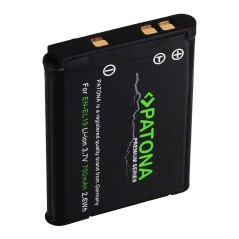 Bateria PATONA Premium f. Nikon EN-EL19 CoolPix S32 S6400 S3100 S2600