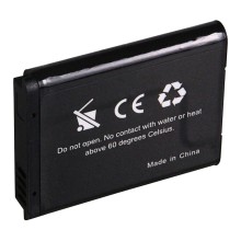 Bateria PATONA Premium f. Samsung ES-65 ES-70 PL-80 PL-100 BP-70A BP70A Bateria PATONA Premium f. Samsung ES-65 ES-70 PL-80 PL-100 BP-70A BP70A