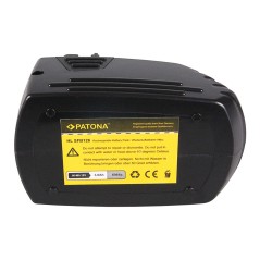 PATONA Bateria f. Hilti SBP10 SBP12 SFB121 00315082 NiMh 3000mAh