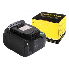 Bateria Patona do Dewalt Seria DCB140 DCB141 DCB142 DCD DCF