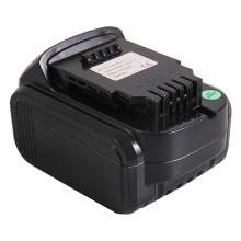 Bateria Patona do Dewalt Seria DCB140 DCB141 DCB142 DCD DCF
