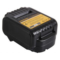 PATONA Bateria f. Seria Dewalt DCB140 DCB141 DCB142 DCD DCF