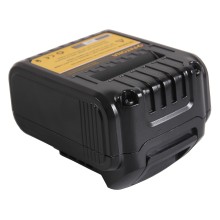 Bateria Patona do Dewalt Seria DCB140 DCB141 DCB142 DCD DCF