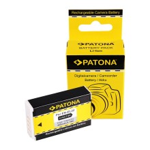 PATONA Bateria f. Nikon EN-EL22 ENEL22 NIKON 1 J4 NIKON 1 S2