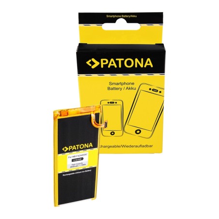 PATONA Bateria f. Huawei Ascend P6 D2-0082 HB3742A0EBC
