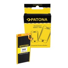 PATONA Bateria f. Huawei Ascend P6 D2-0082 HB3742A0EBC