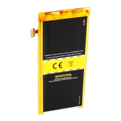 PATONA Bateria f. Huawei Ascend P6 D2-0082 HB3742A0EBC