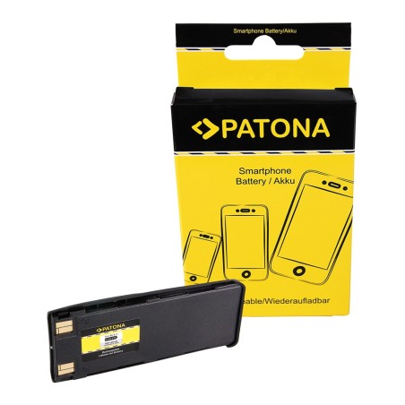 PATONA Bateria f. Nokia 5110 6110 6150 6210 7110 BPS-2 BLS-2 BMS-2