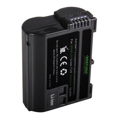 Bateria PATONA Premium f. NIKON 1 V1 EN-EL 15 EN EL-15B ENEL 15 D7000 D800 D600 Z6 Z7