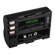 Bateria PATONA Premium do NIKON D700 D300 D200 D100 D80 D70 D50 EN-EL3e